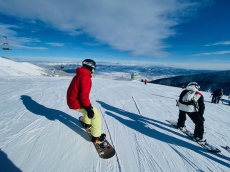 Кръг от Световна купа по сноуборд ще се проведе в Банско